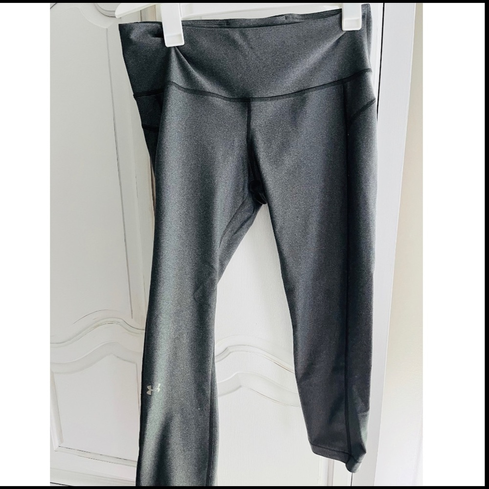 Under Armour size large leggings